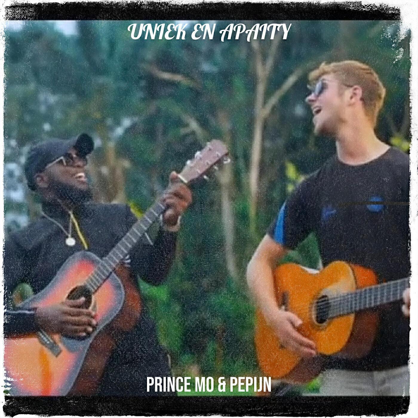 Prince Mo