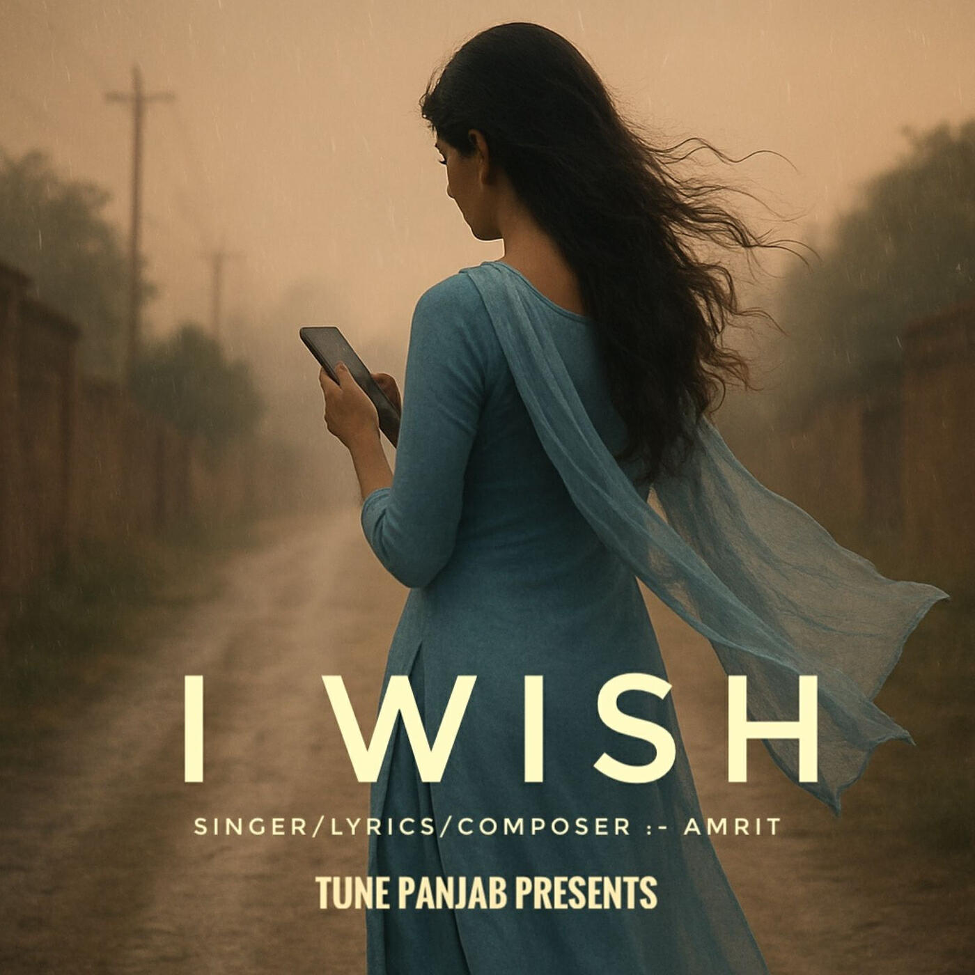 Релиз I Wish