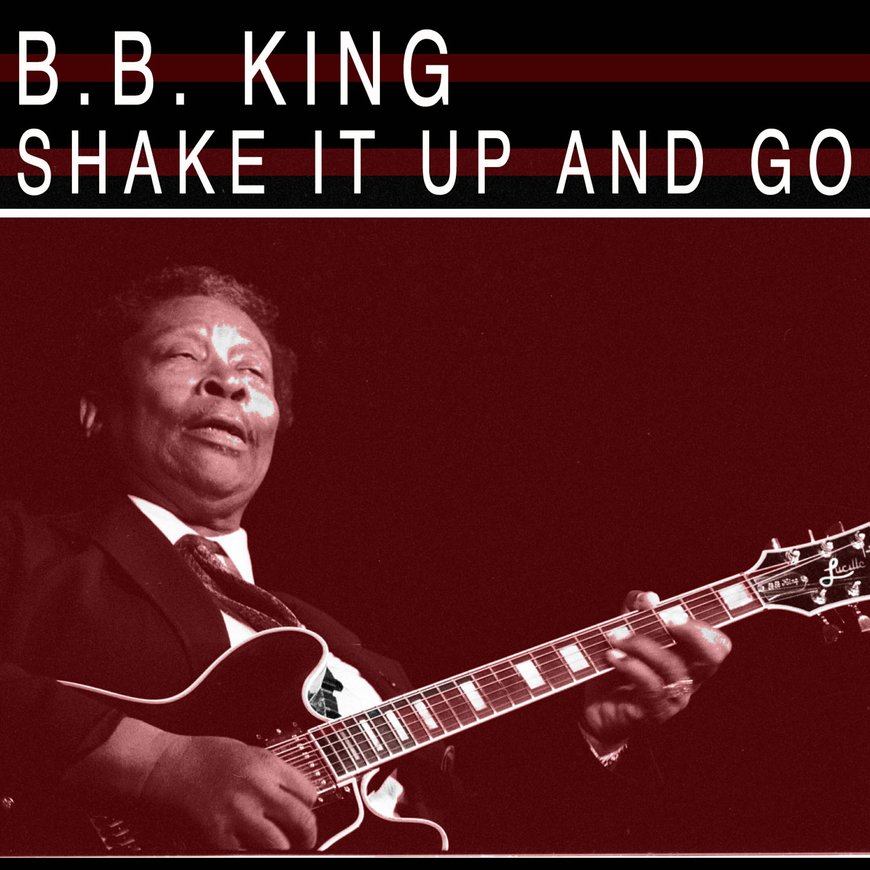 Релиз Shake It up and Go