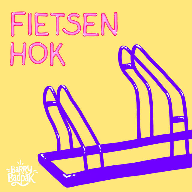 Релиз Fietsenhok