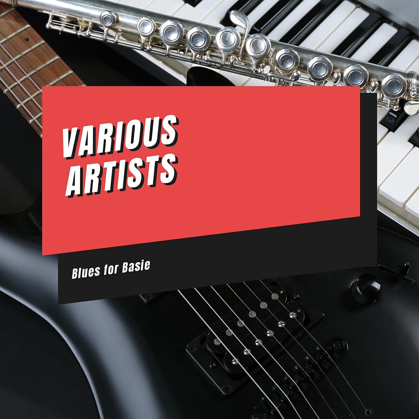 Релиз Blues for Basie