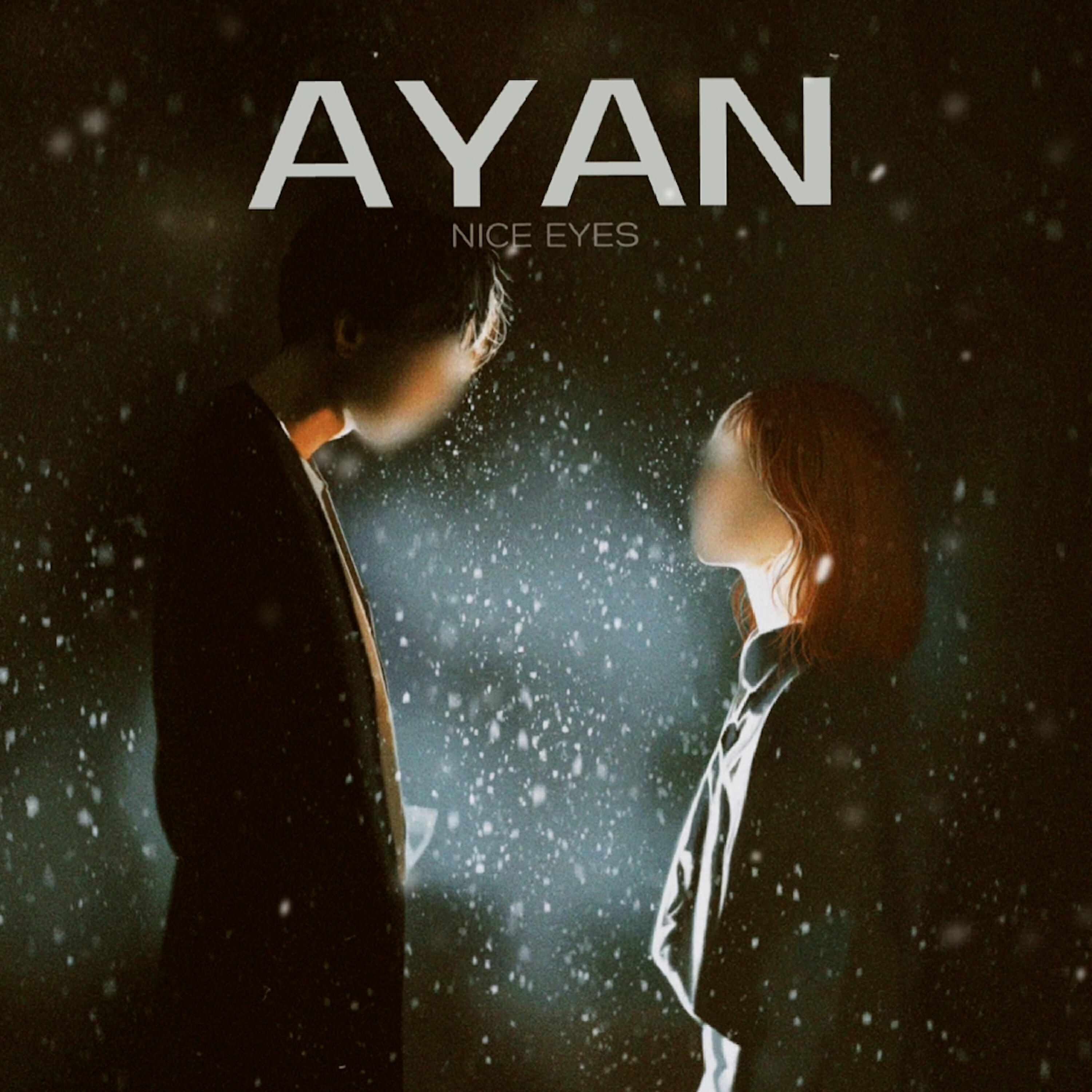 Релиз Nice Eyes