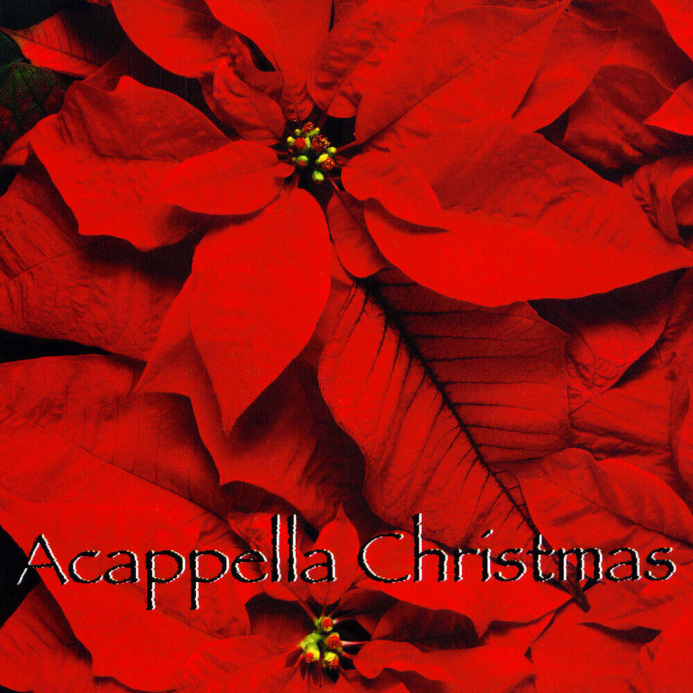 Релиз A Cappella Christmas