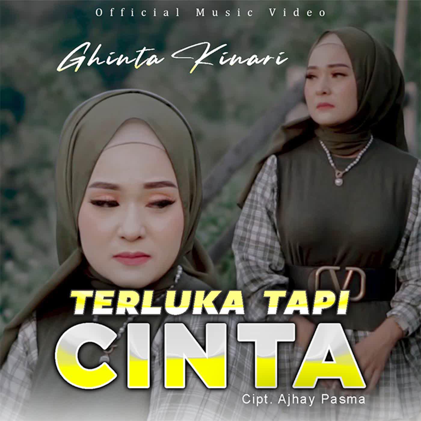Релиз Terluka Tapi Cinta