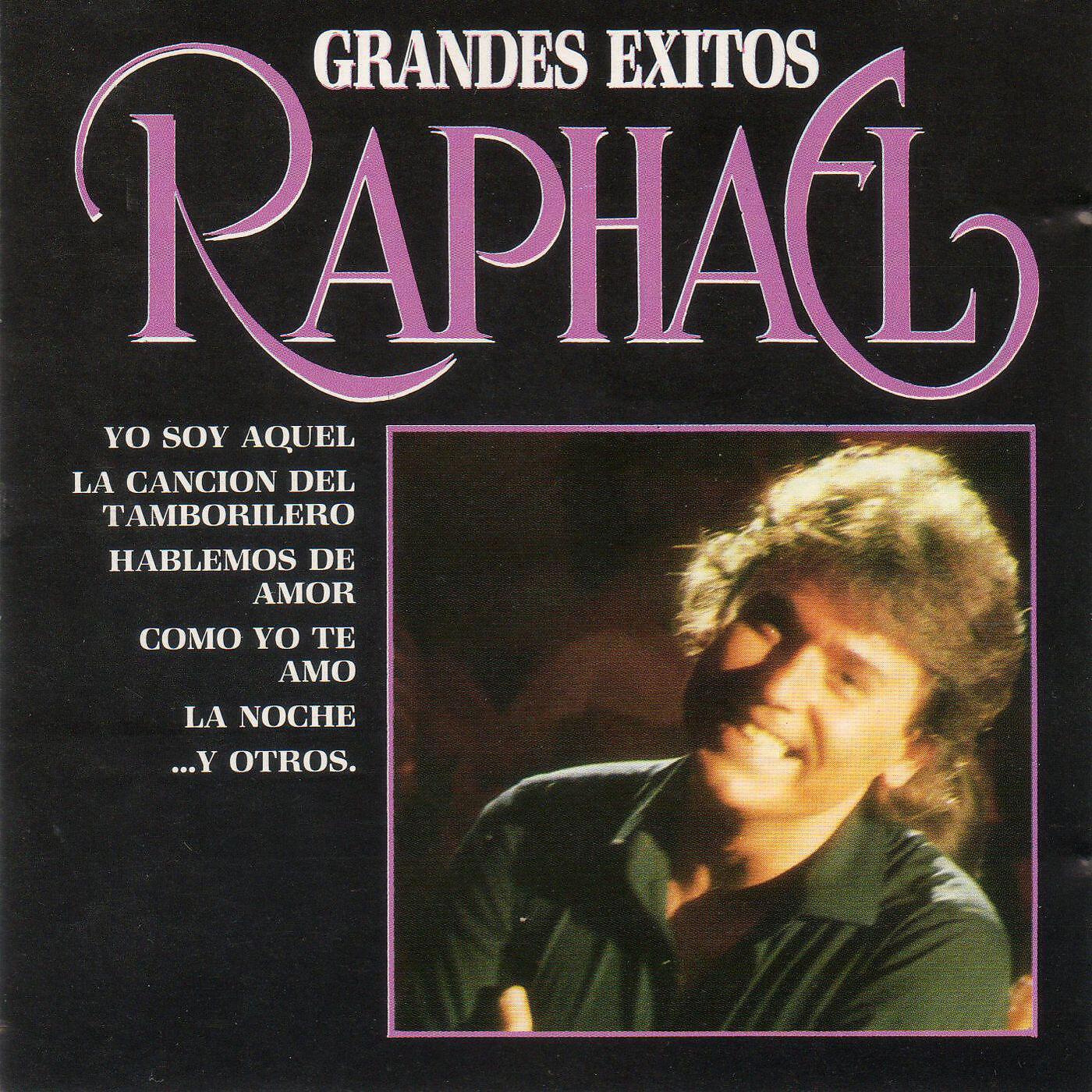 Постер альбома Grandes éxitos