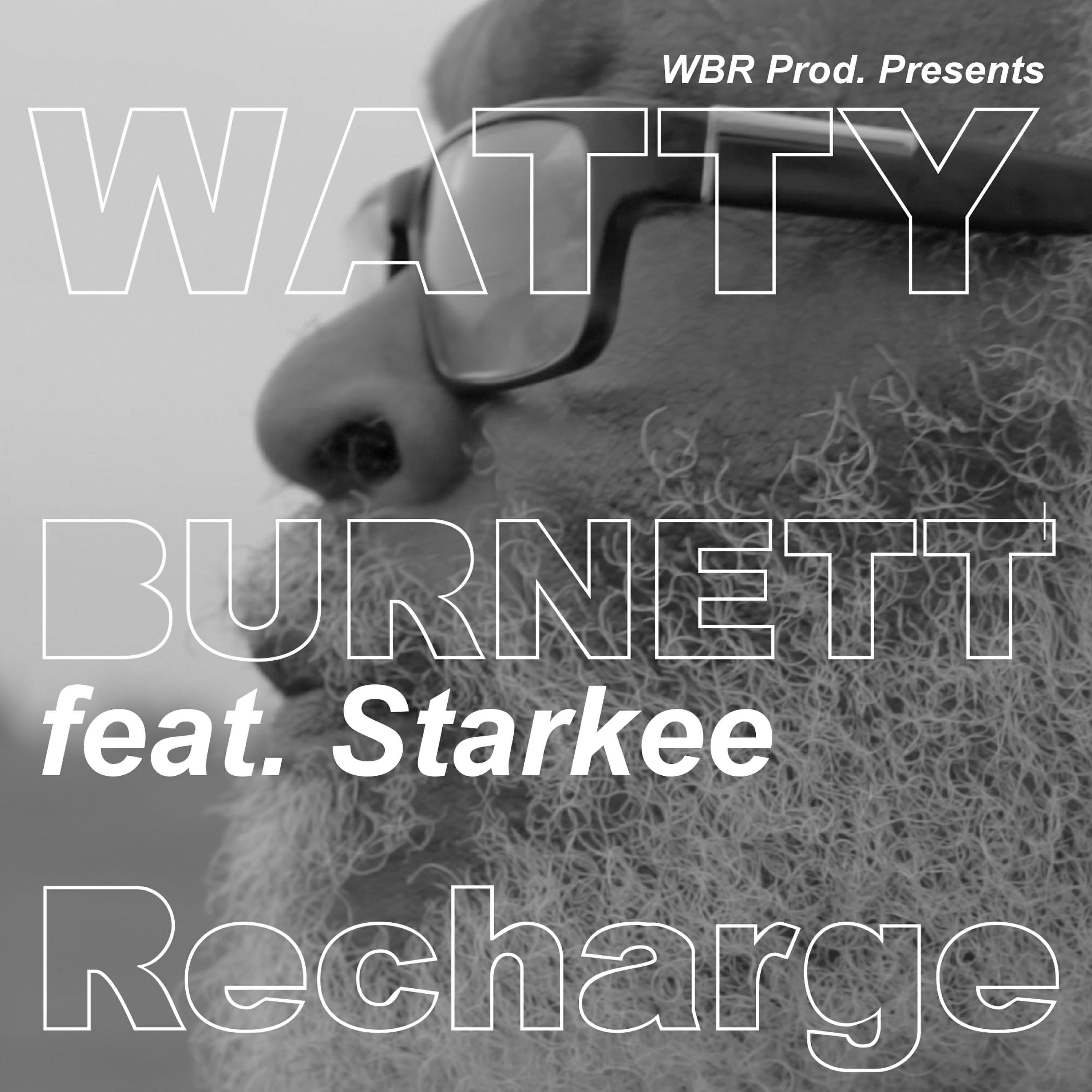 Релиз Recharge