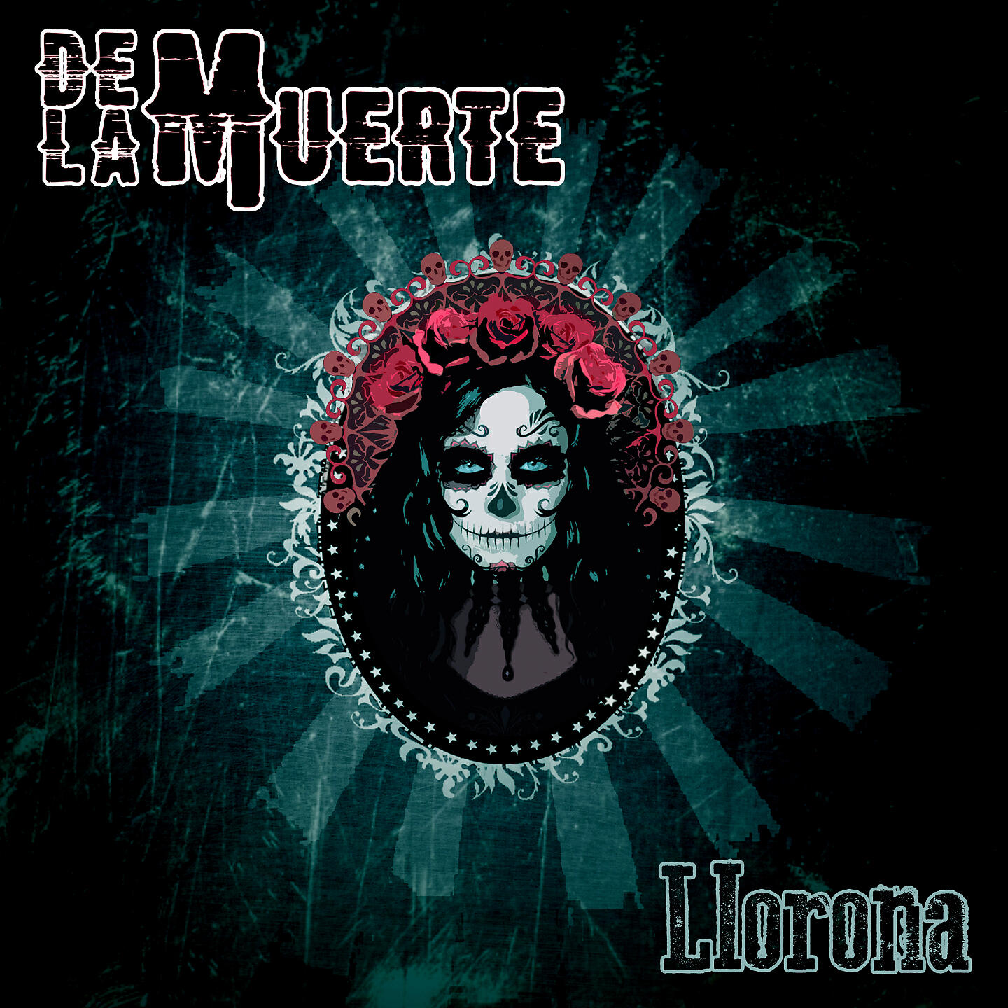 Релиз Llorona