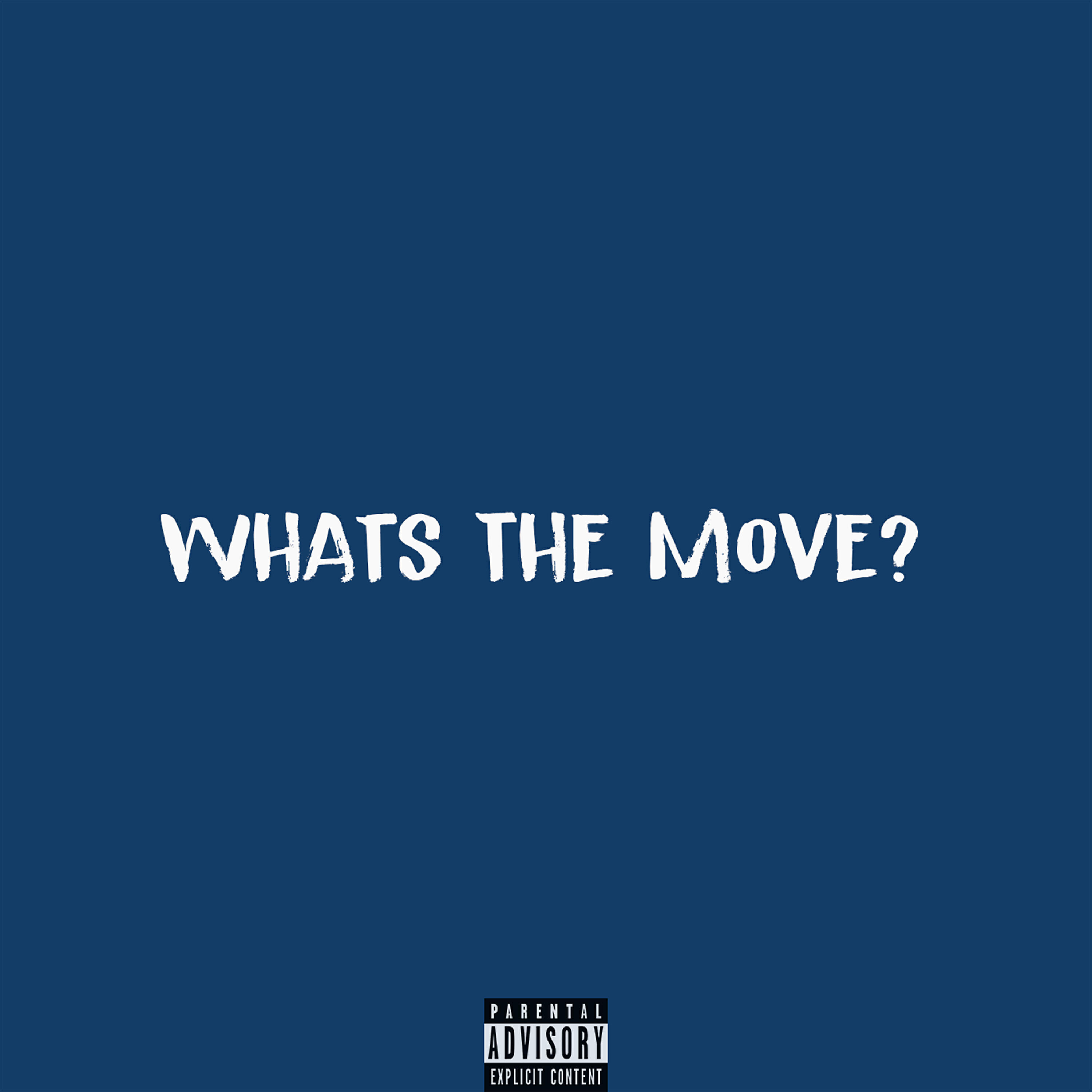 Релиз Whats the Move?
