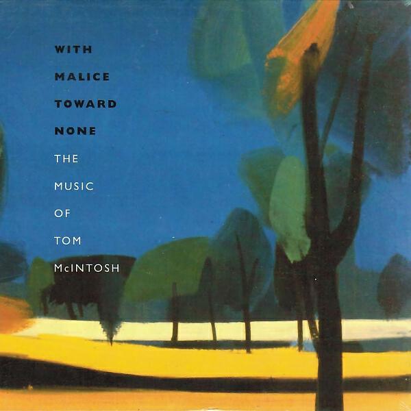 Релиз With Malice Toward None