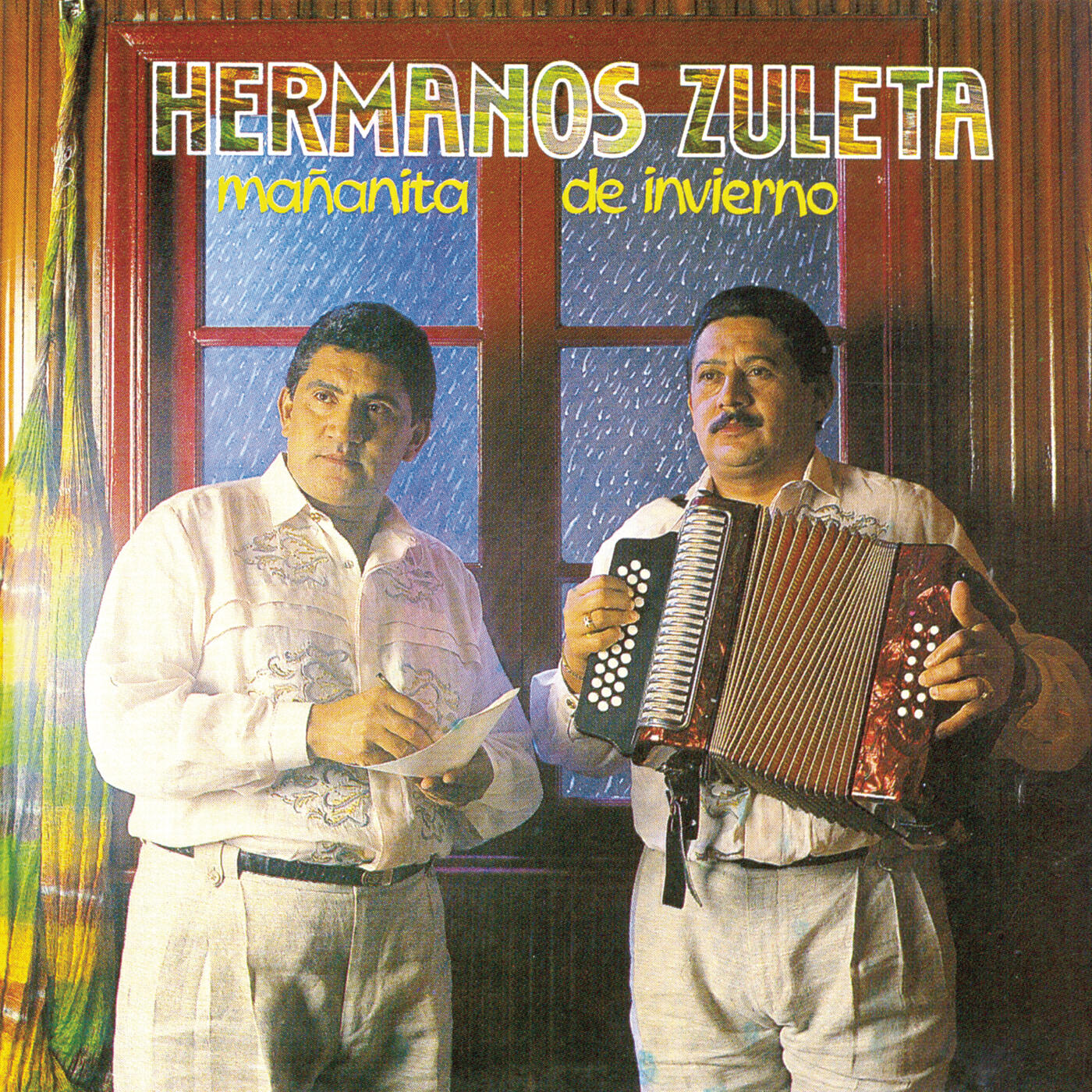 Релиз Mañanita De Invierno