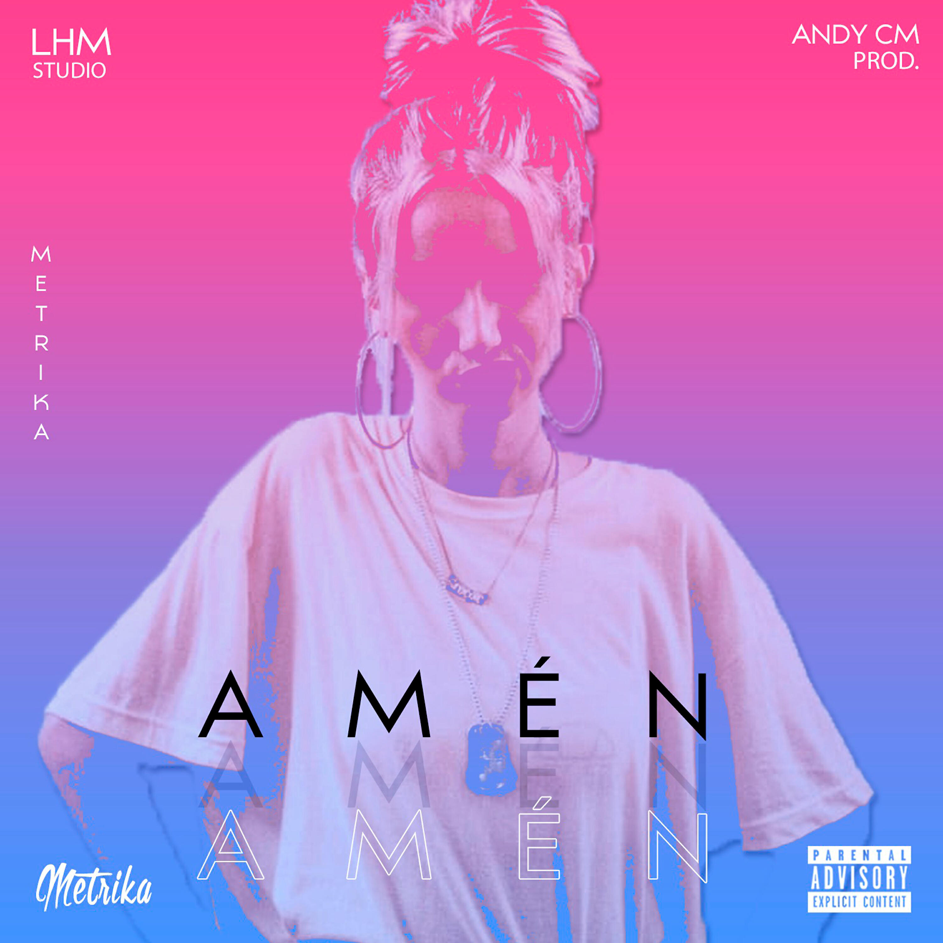 Релиз Amen