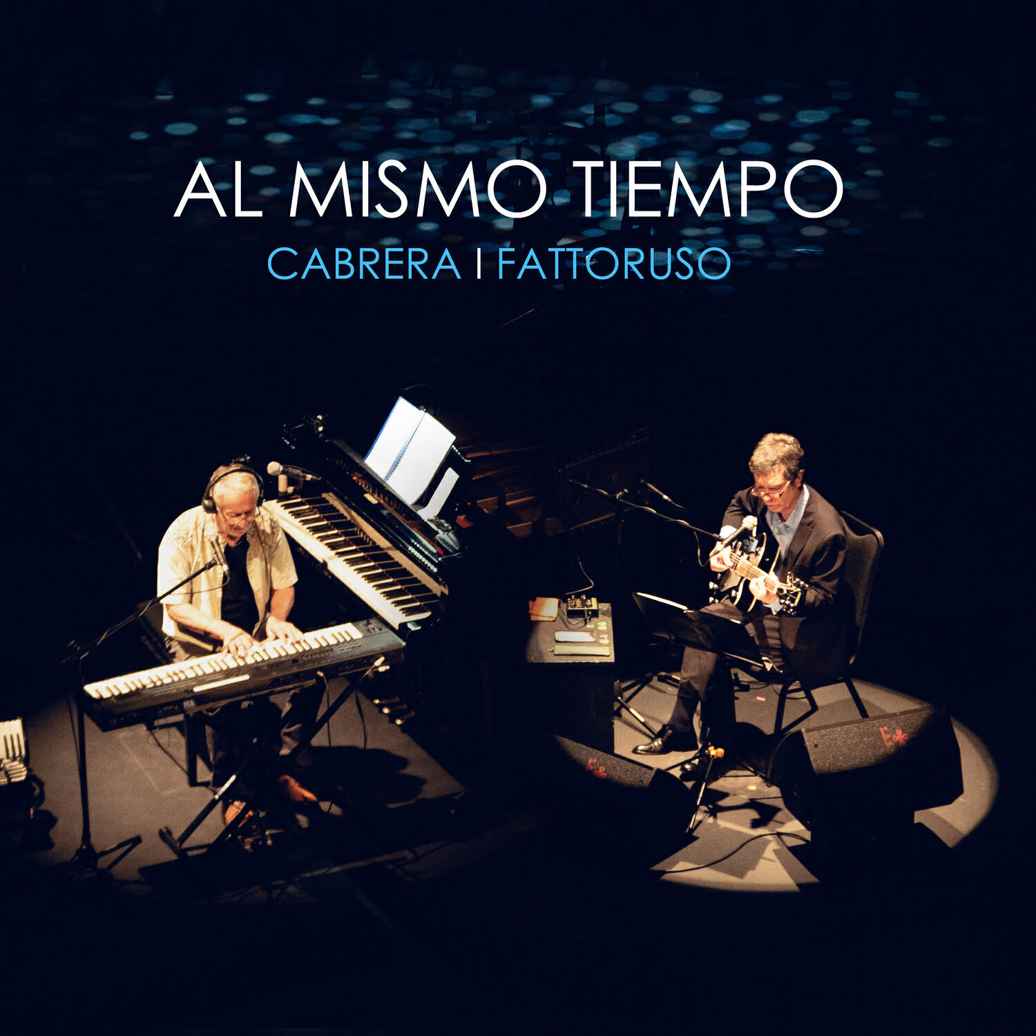 Релиз Al Mismo Tiempo