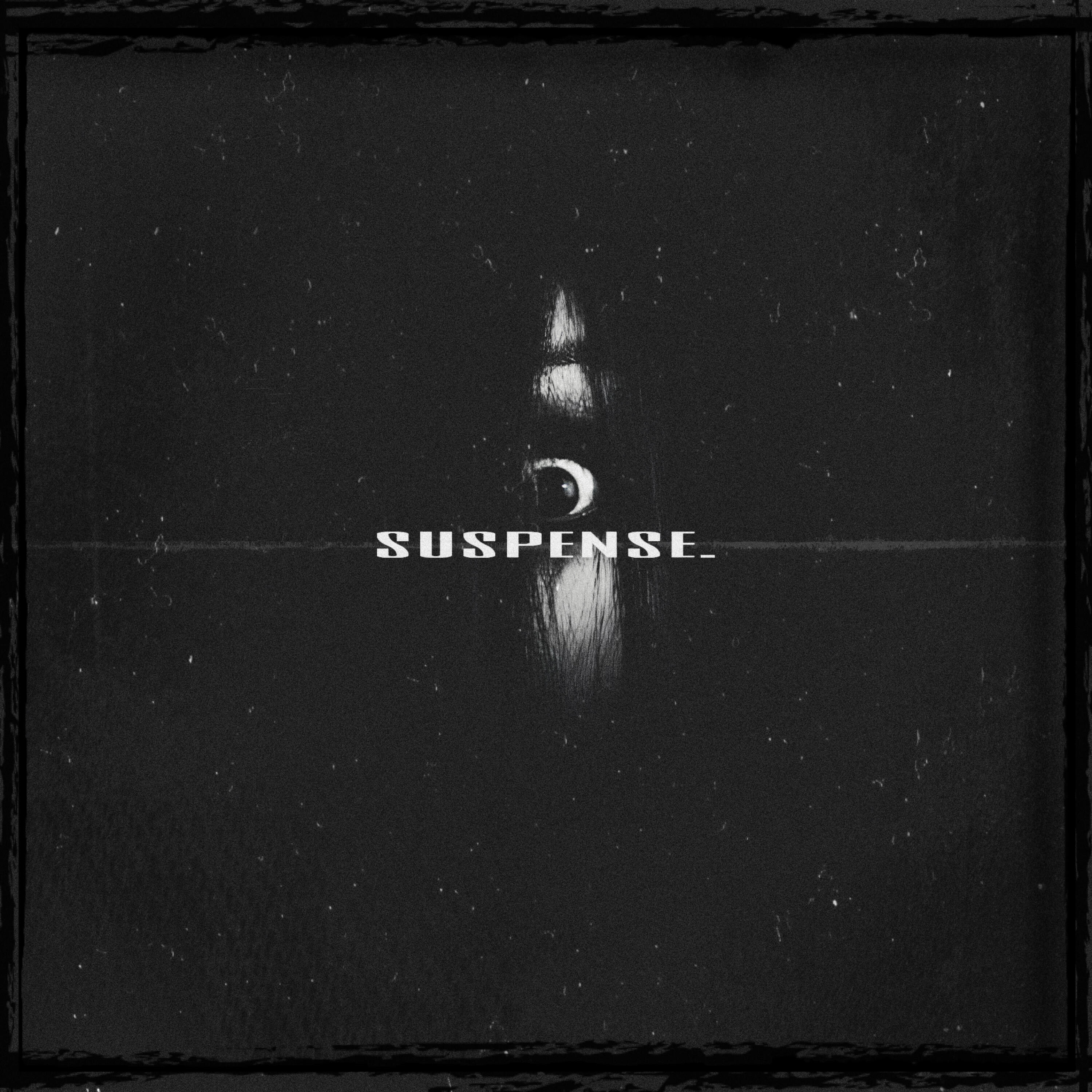 Релиз Suspense