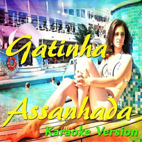 Релиз Gatinha Assanhada (Karaoke Version)