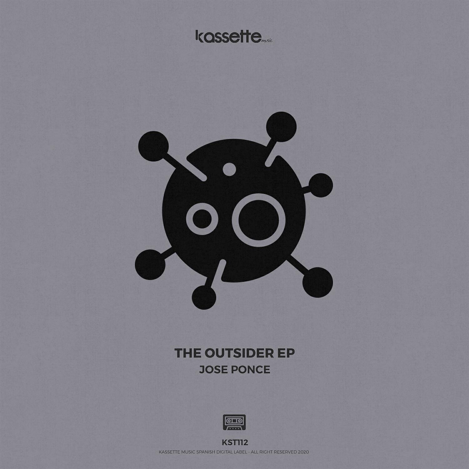 Релиз The Outsider EP