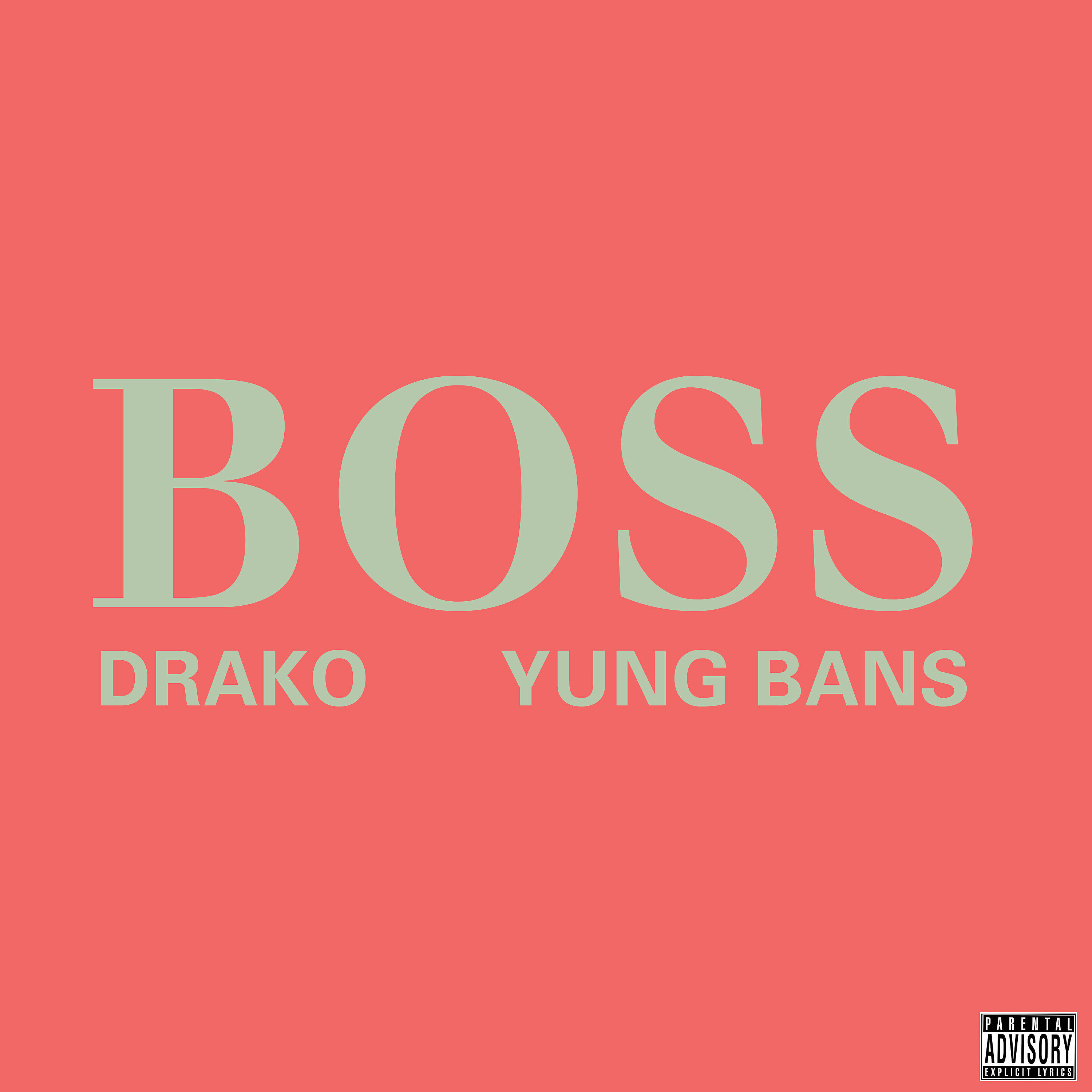 Релиз Boss