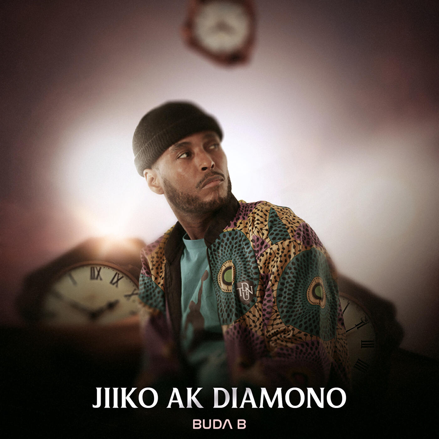 Релиз Jiiko Ak Diamono