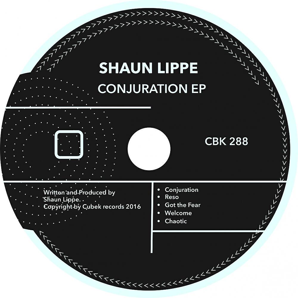 Shaun Lippe