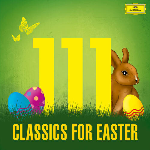 Релиз 111 Classics For Easter