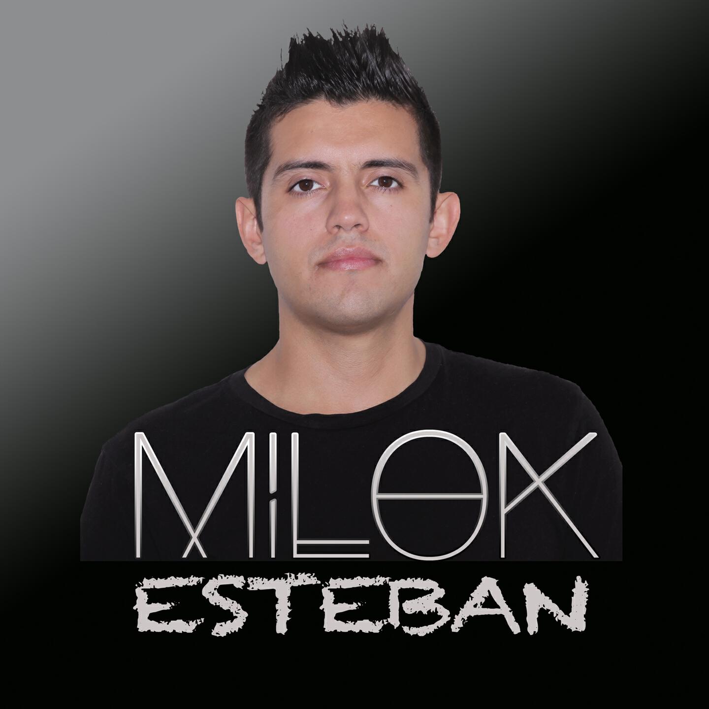 Релиз Esteban
