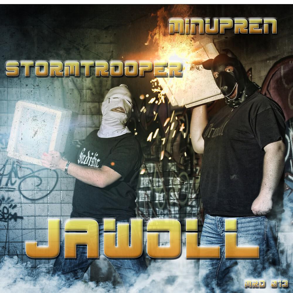 Релиз Jawoll