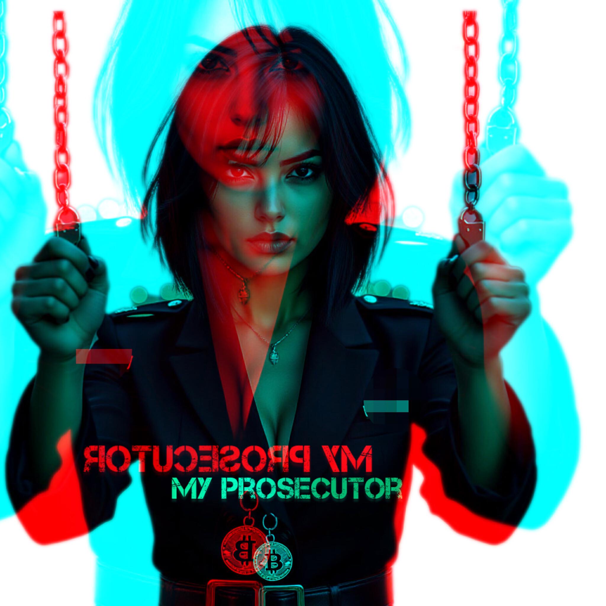 Релиз My prosecutor