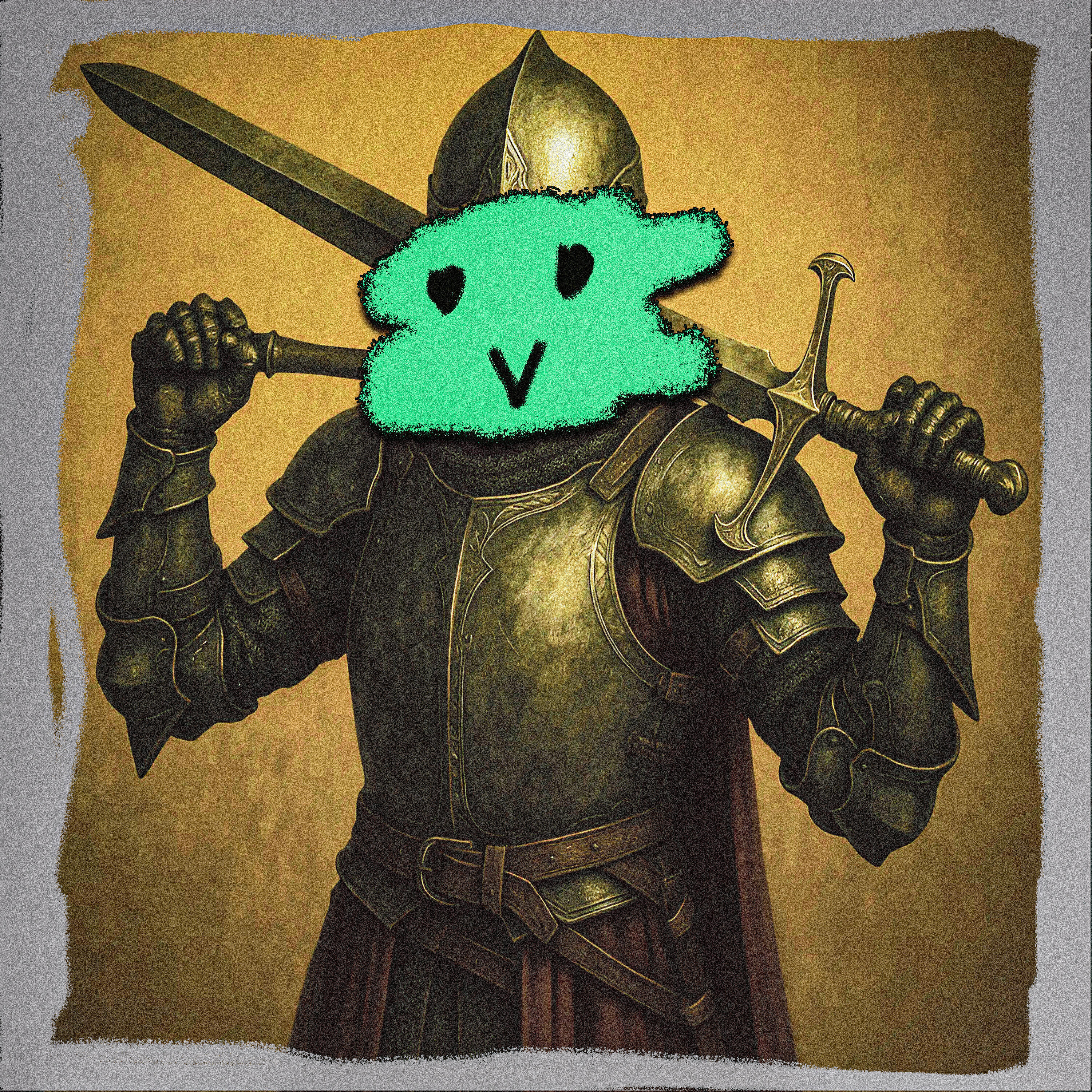 Релиз Knight of Trap Kingdom