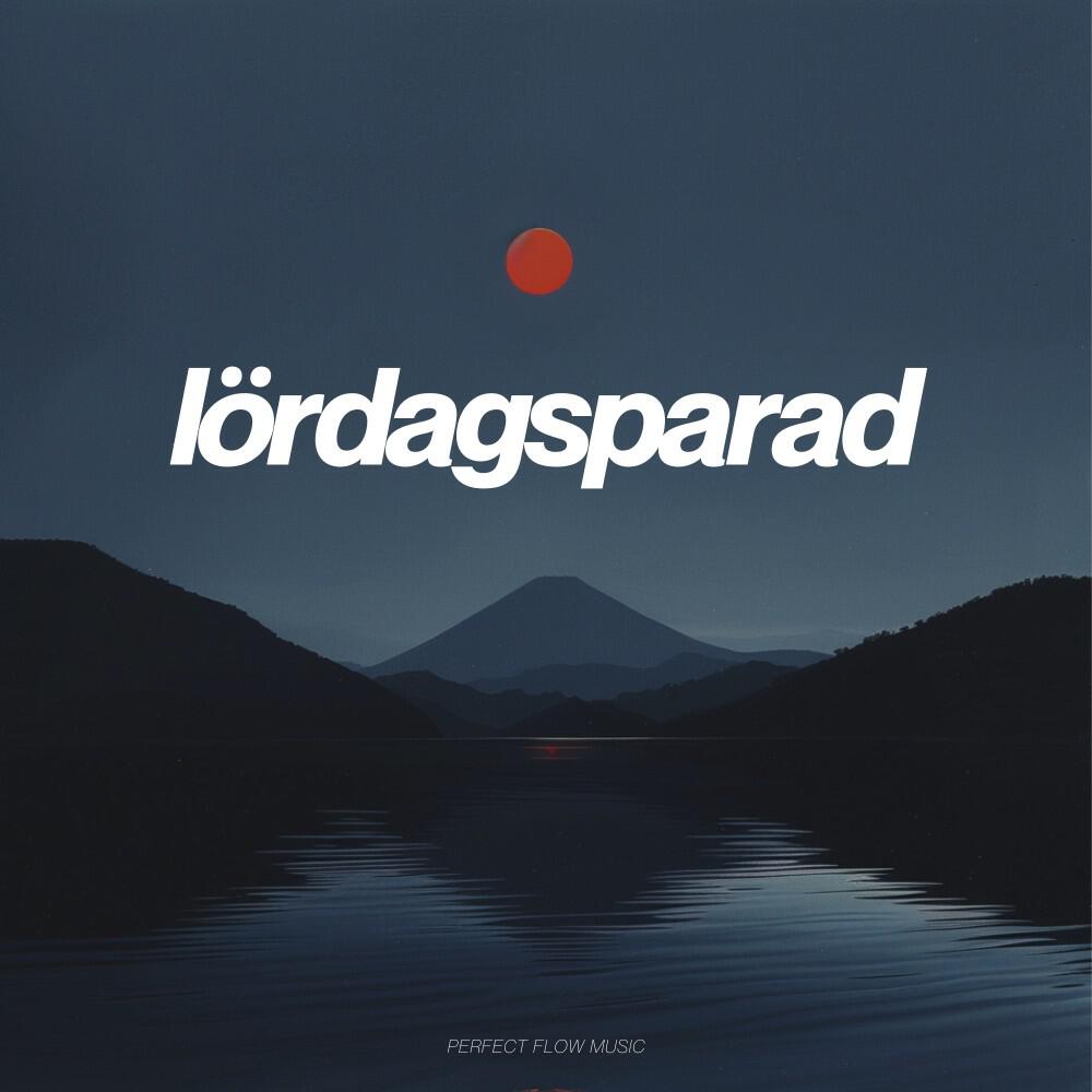 Релиз Lördagsparad