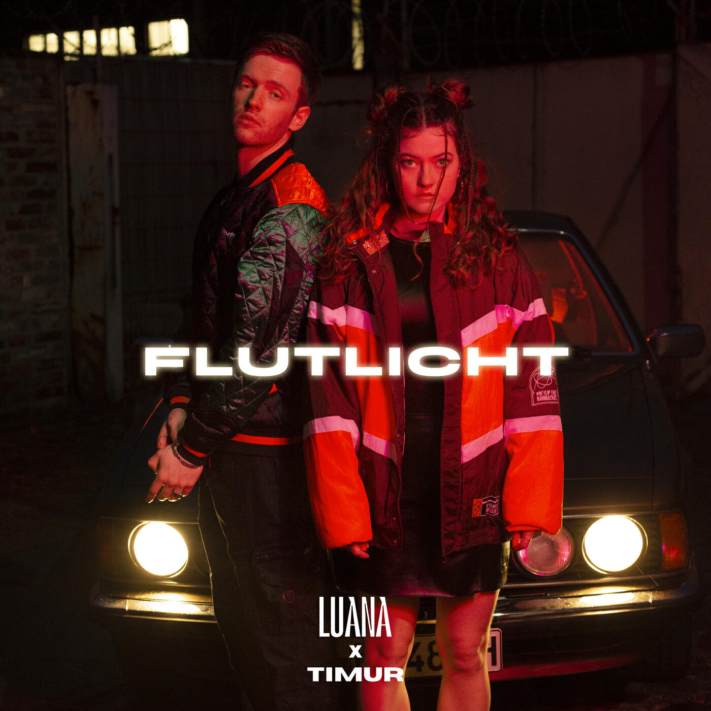 Релиз Flutlicht