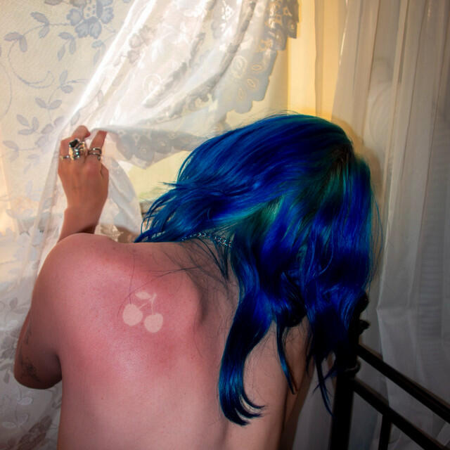 Релиз cherry cola / sunburn