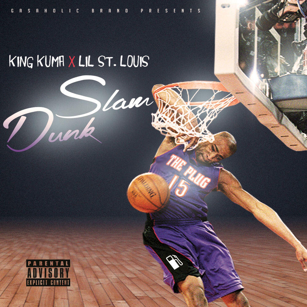 Релиз Slam Dunk