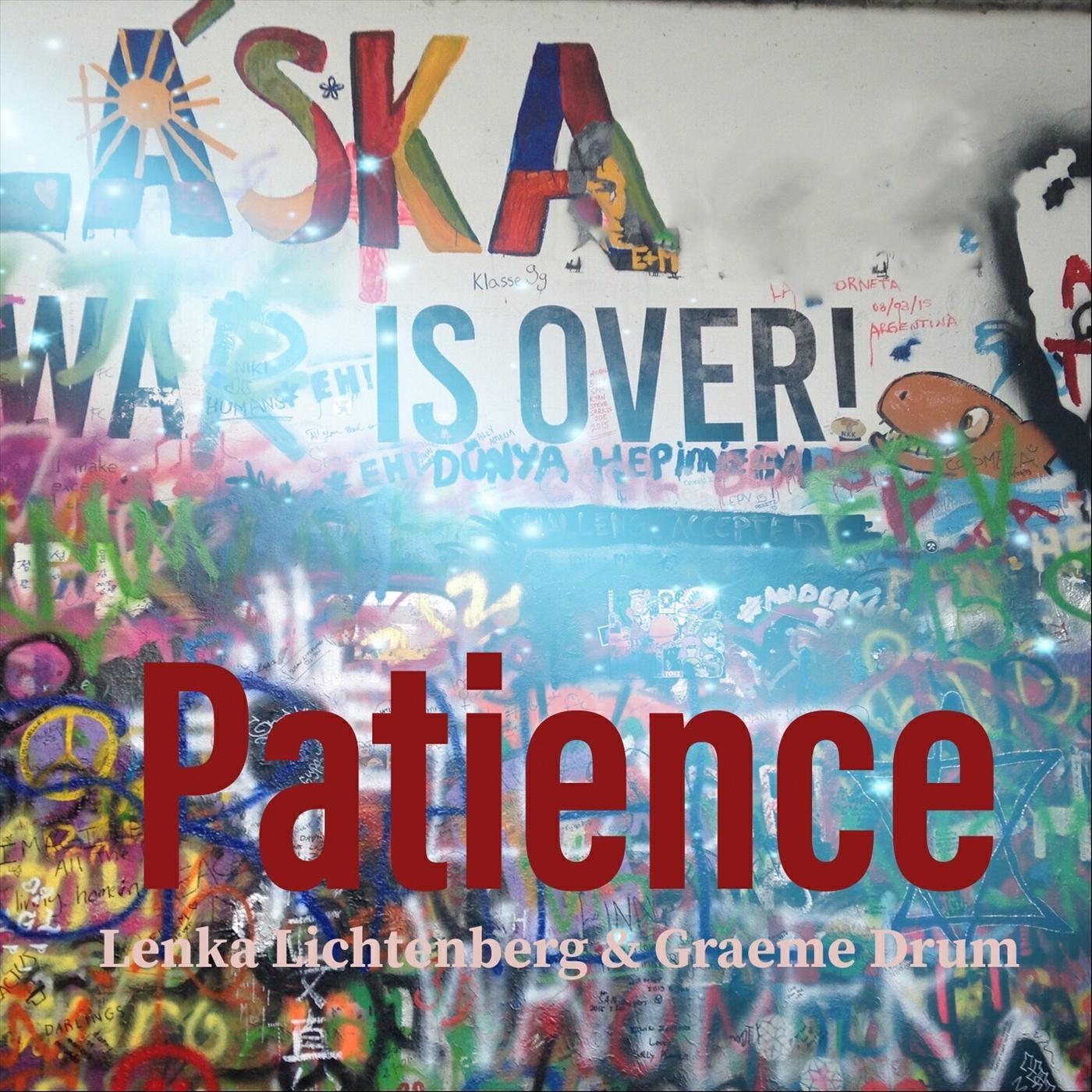 Релиз Patience