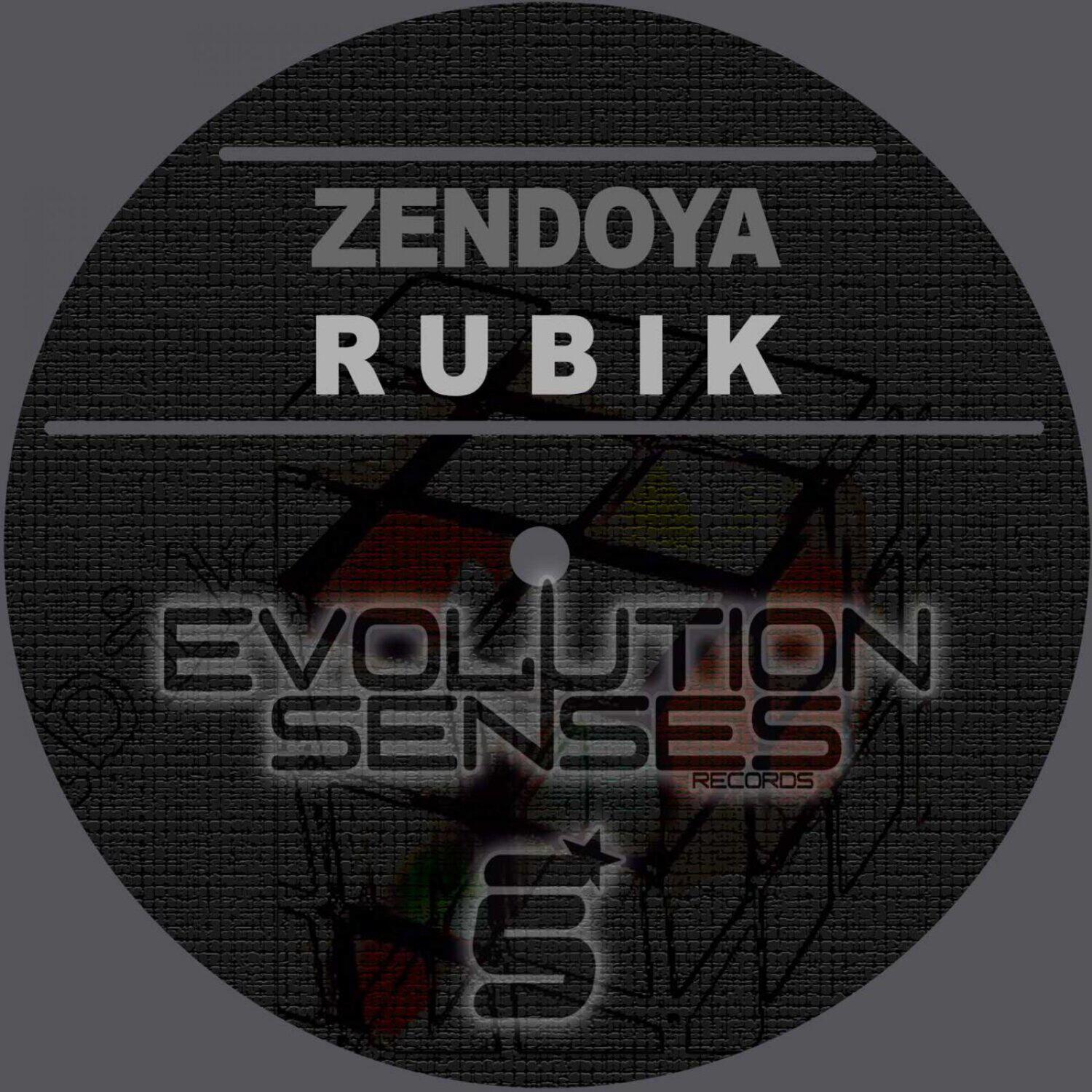 Релиз Rubik