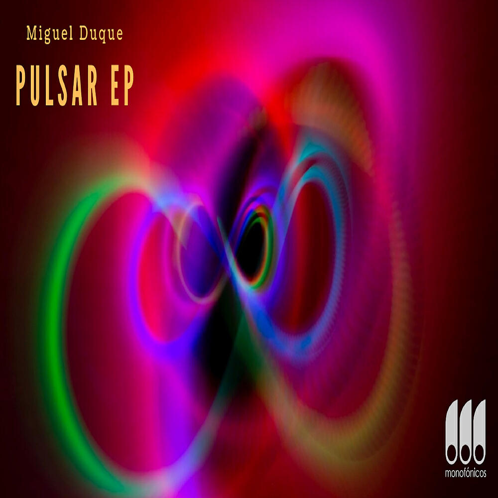 Релиз Púlsar EP