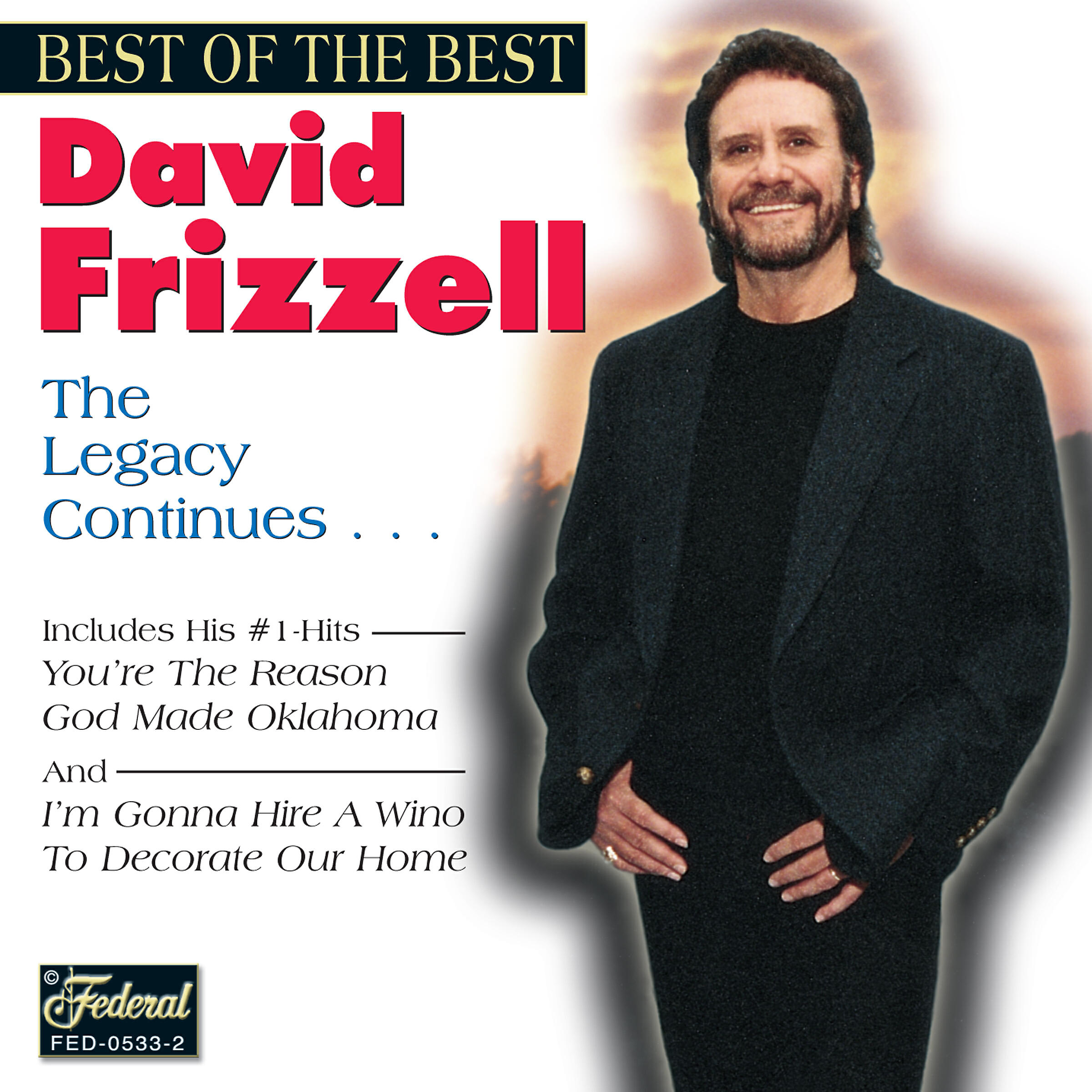 Релиз Best Of The Best - The Legacy Continues