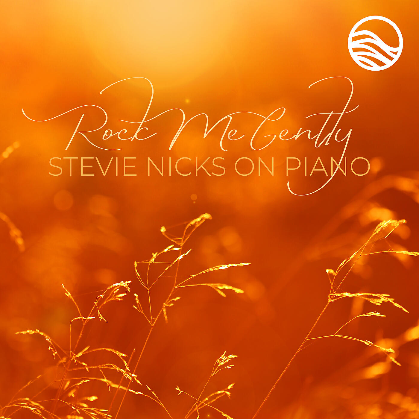 Релиз Rock Me Gently: Stevie Nicks on Piano