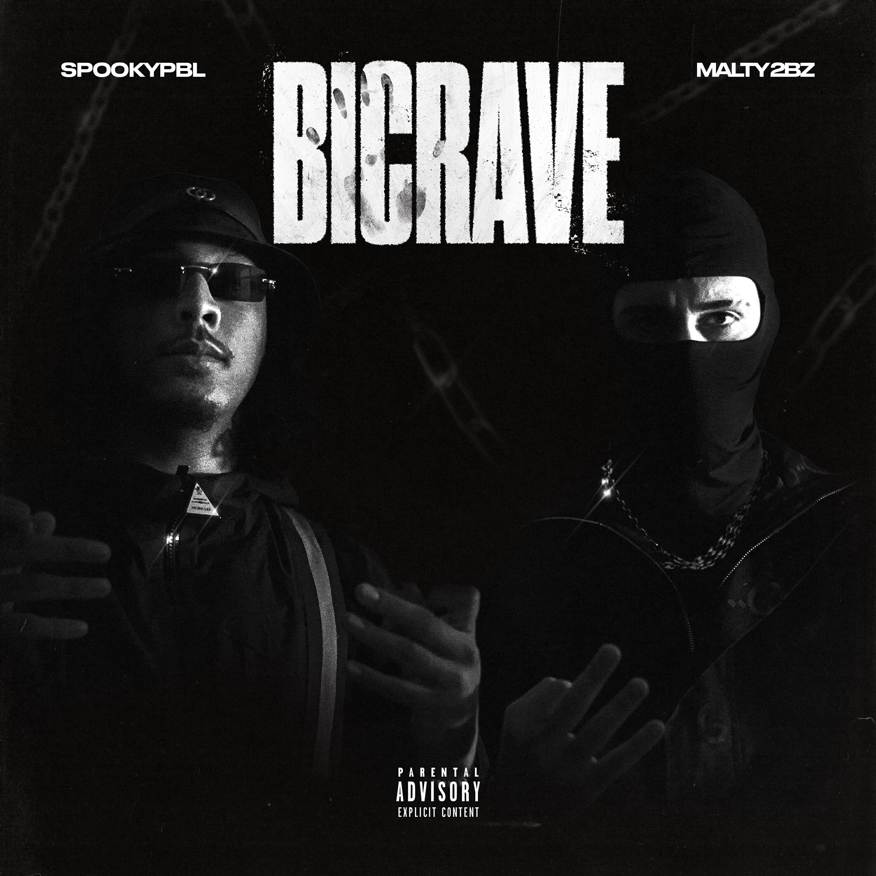Релиз BICRAVE