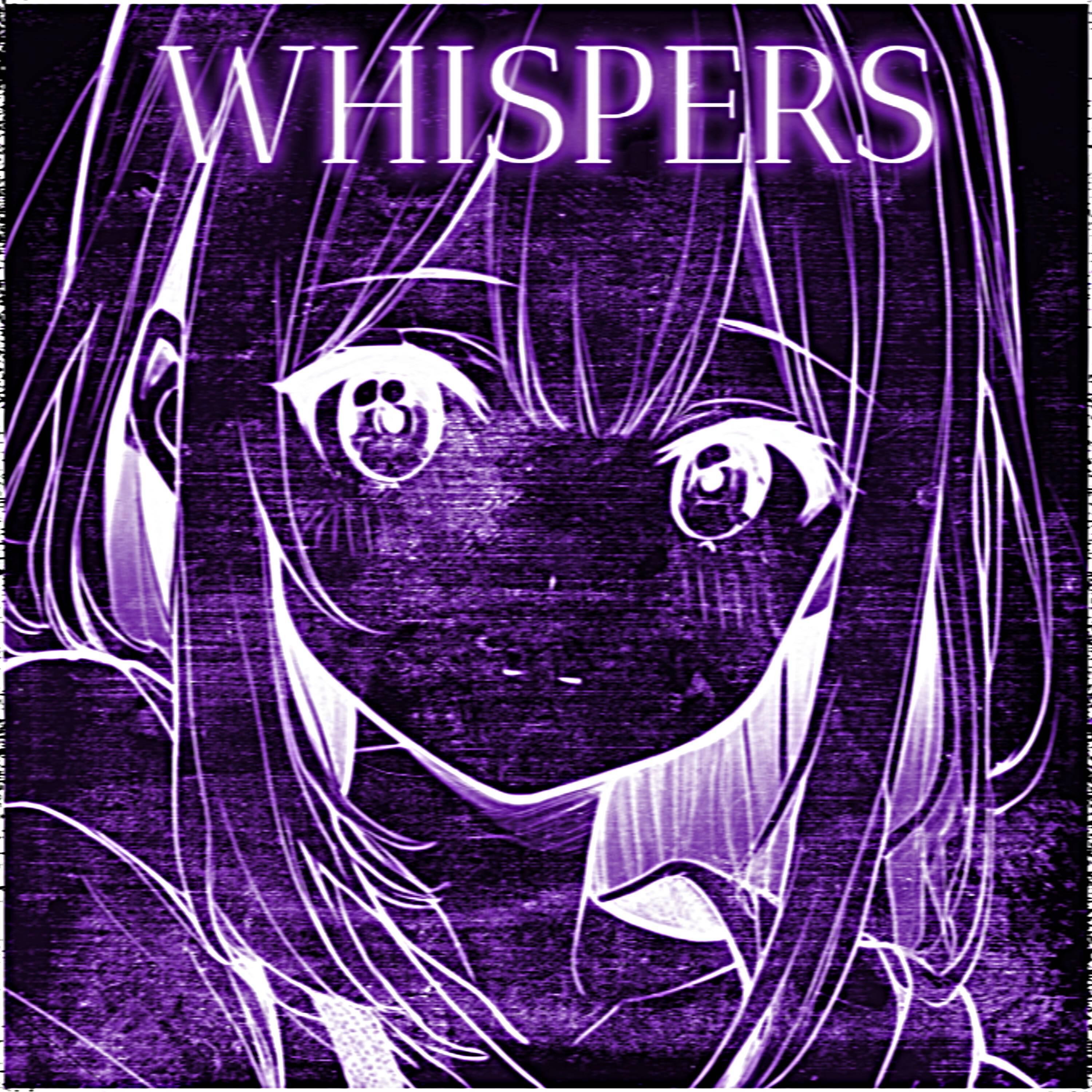 Релиз Whispers