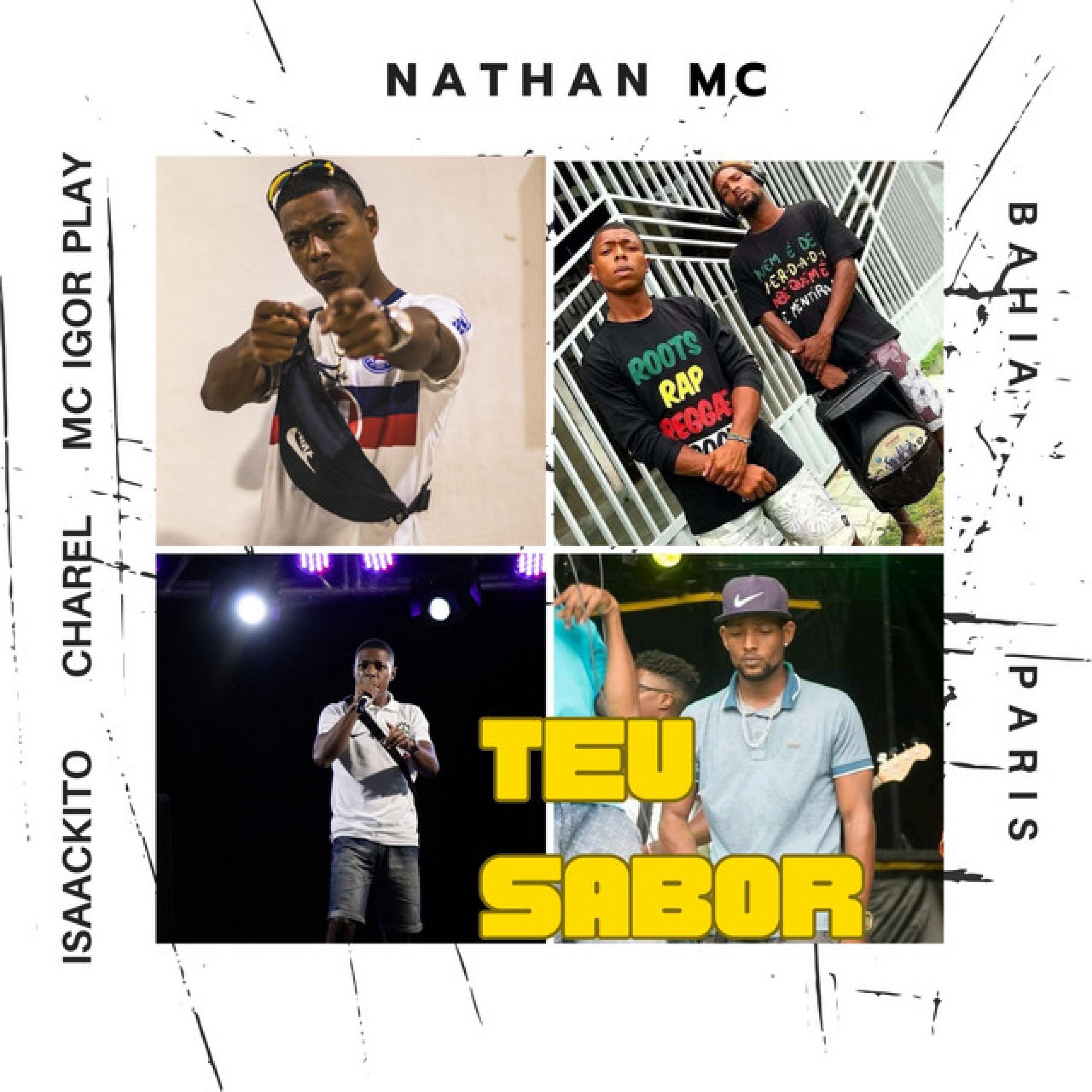 Релиз Teu Sabor