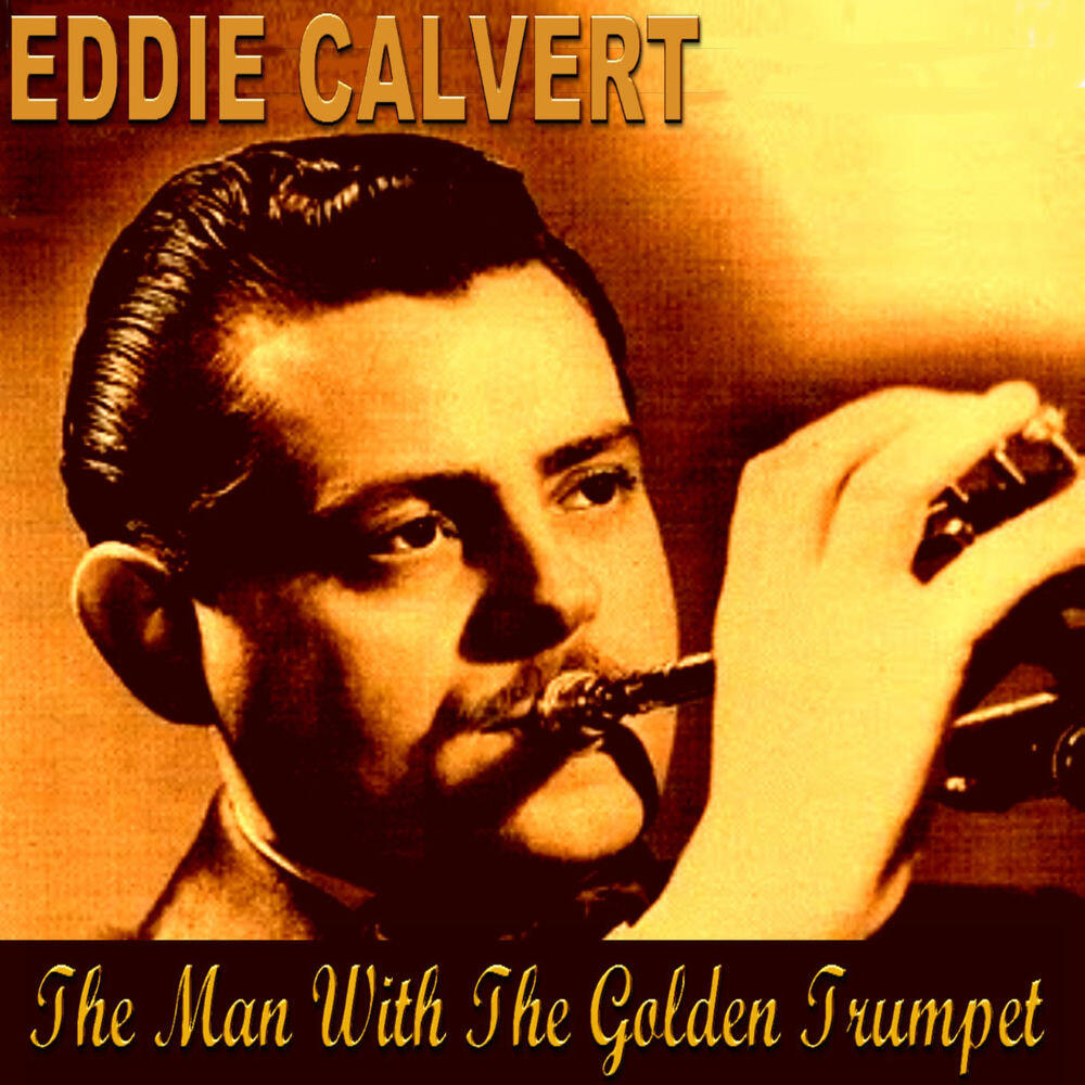 Релиз The Man with the Golden Trumpet