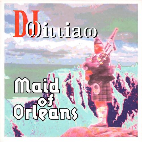 Релиз Maid of Orleans