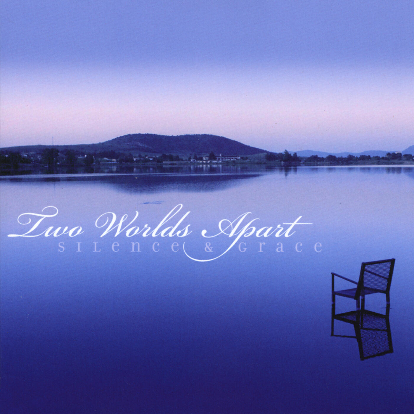 Релиз Silence & Grace