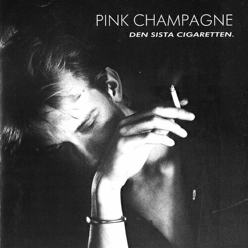 Релиз Den sista cigaretten/Du håller mig vaken