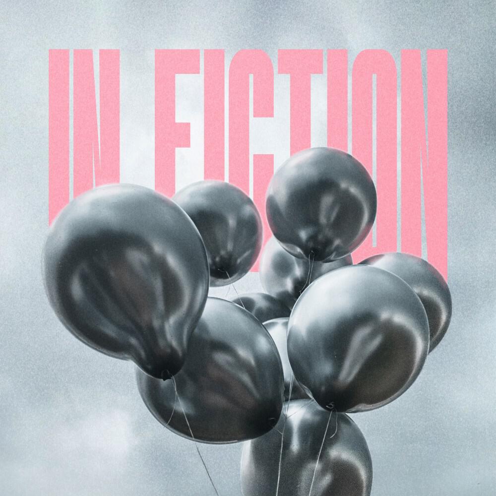 Релиз In Fiction