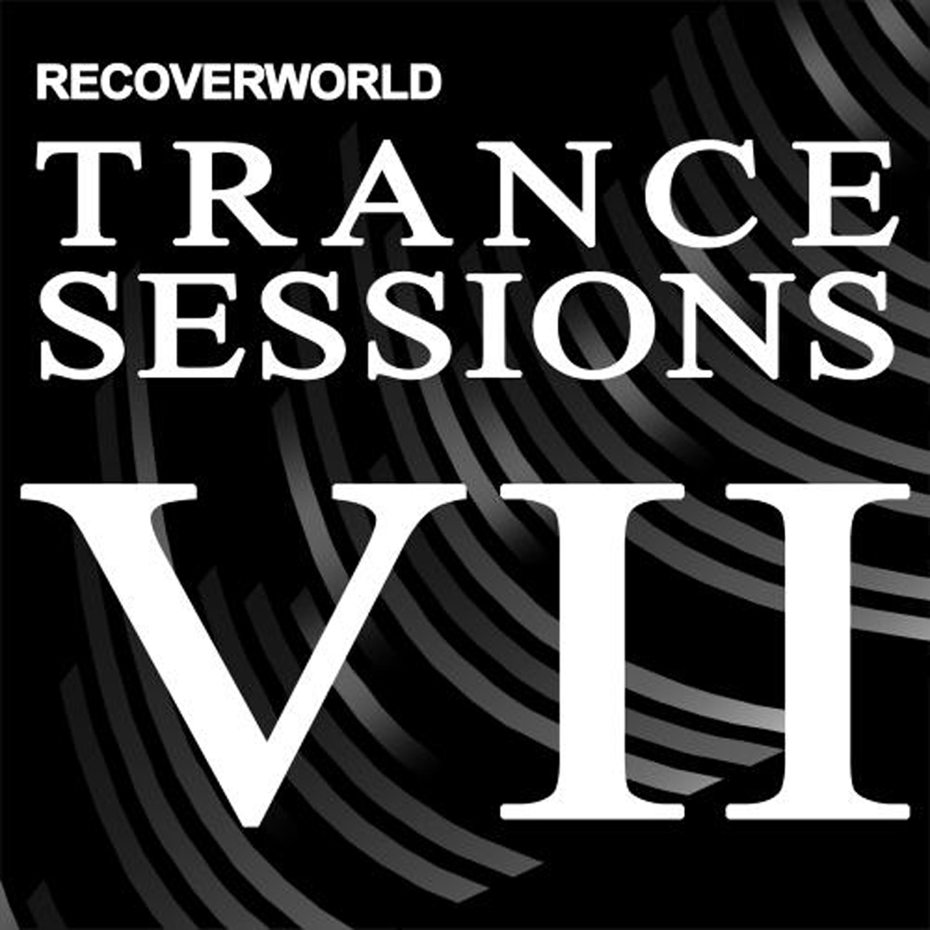 Релиз Recoverworld Trance Sessions VII