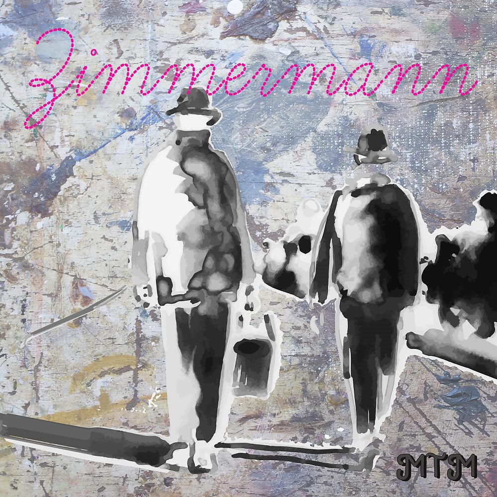 Релиз Zimmermann