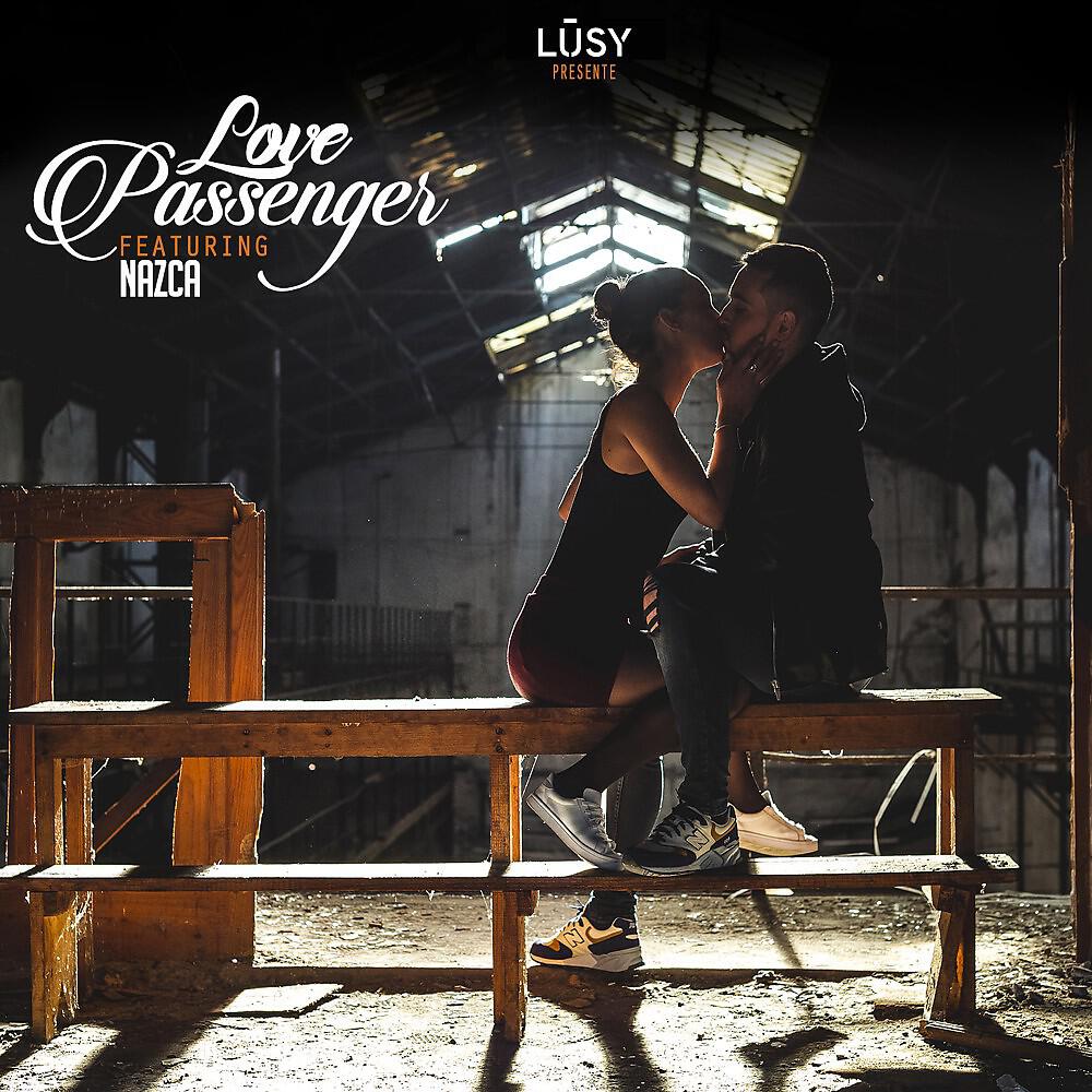 Релиз Love Passenger