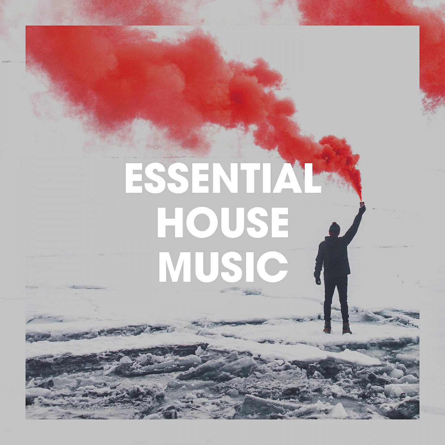 Релиз Essential House Music