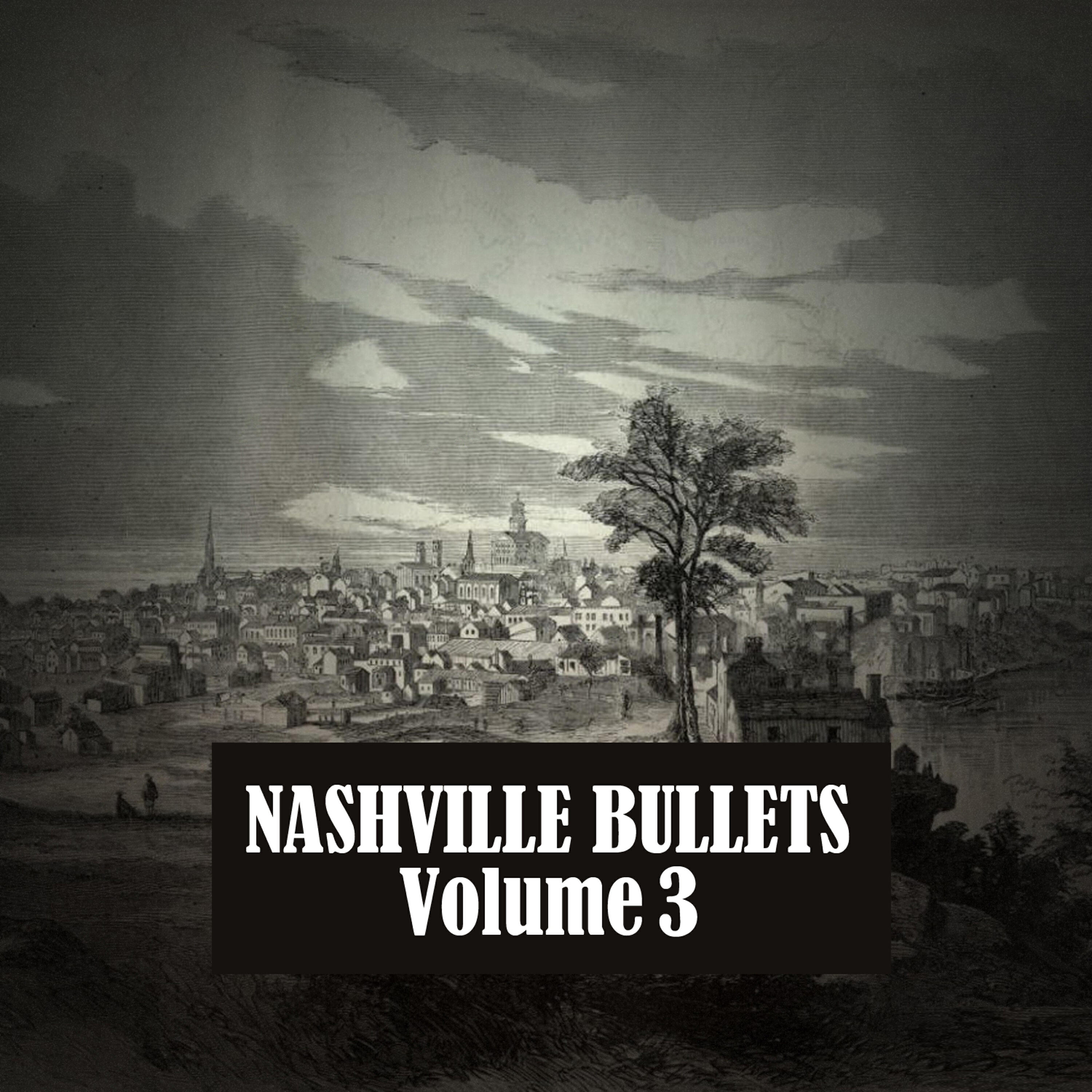Релиз Nashville Bullets, Vol. 3