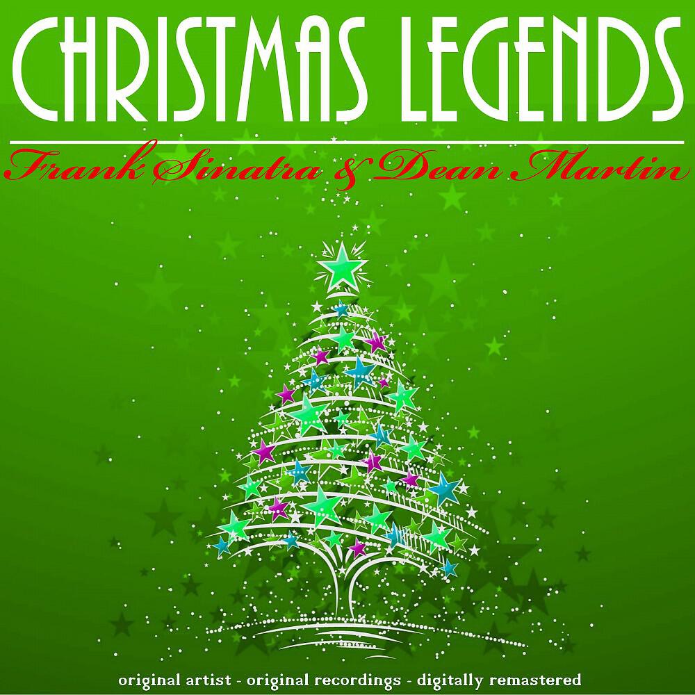 Релиз Christmas Legends